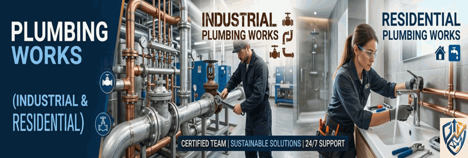 Plumbing Works