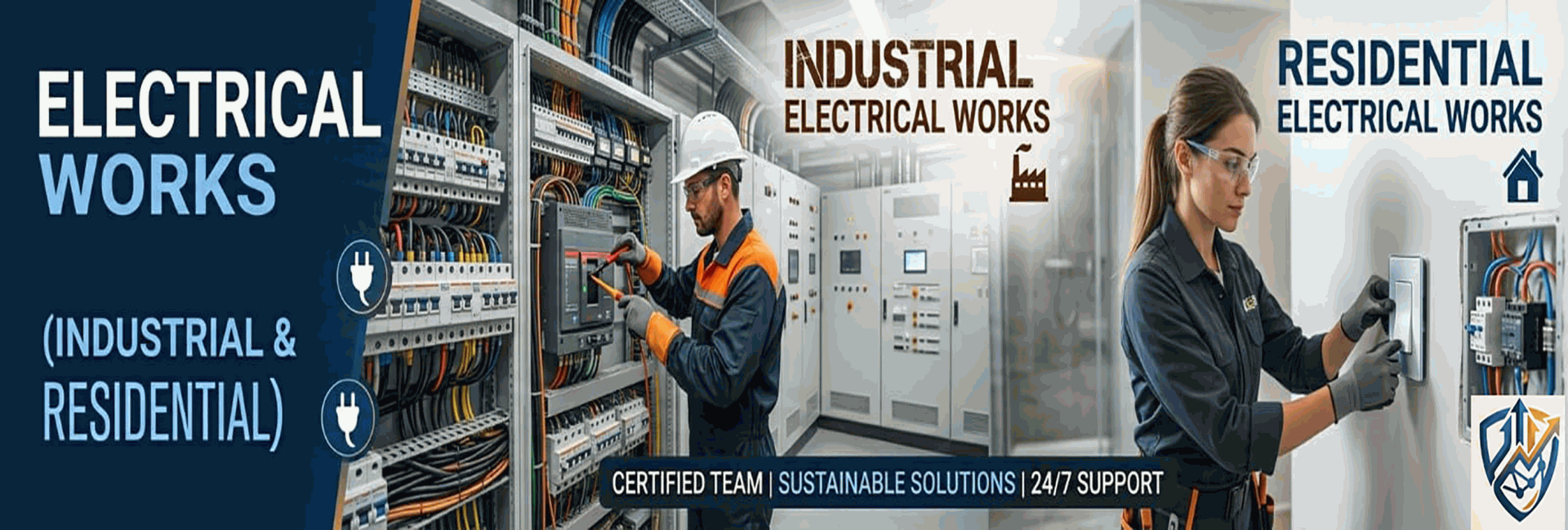 Electrical Works